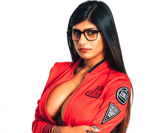 Mia Khalifa: biografia della dea del sesso libanese mia khalifa