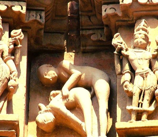Migliori posizioni Kamasutra: i nostri consigli kamasutra