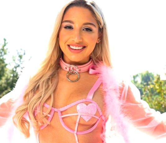 Biografia di Abella Danger abella danger