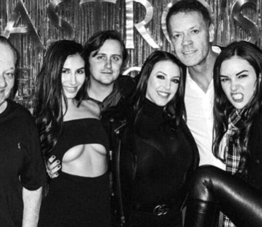 Intramontabile Rocco Siffredi: il re del Porno vince due Oscar rocco siffredi re del porno
