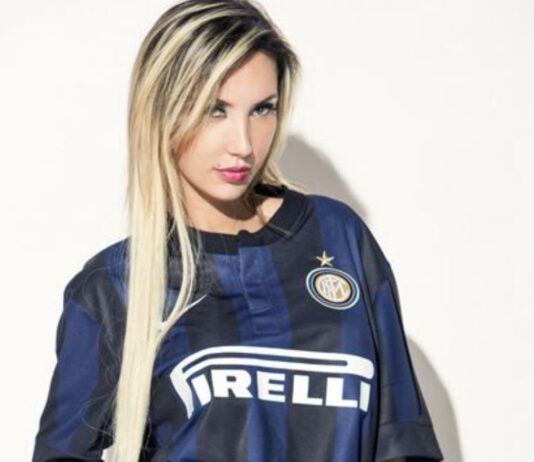 Rebecca Tomei: da Milano con furore rebecca tomei