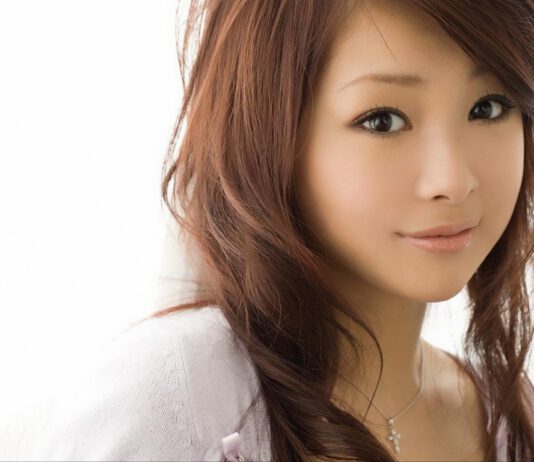 Pornostar asiatiche sora aoi foto