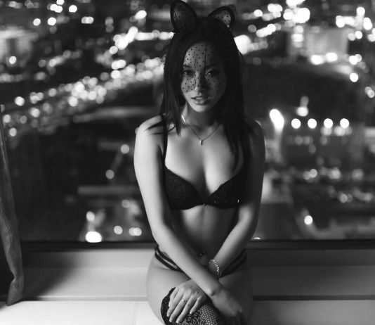Pornostar cinesi famose