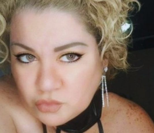 Carmen Bum Bum, bio dell’attrice italiana di origini cubane attrice hard cubana foto