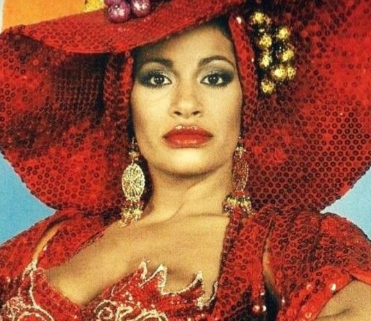 Vanessa Del Rio, biografia dell’ex attrice hard americana attrice hard americana famosa anni 80