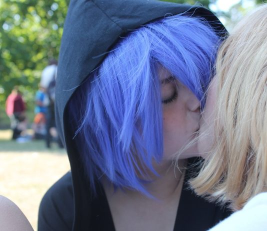 Rapporto lesbo: consigli e oggetti da utilizzare rapporto lesbo foto