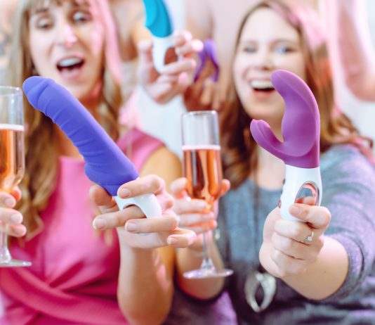 Sex toys per lei: top 10 dei più usati vibratore-femminile-foto