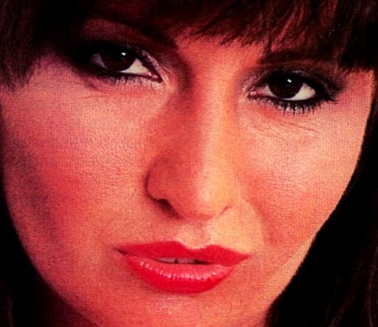 Samantha Fox, bio della famosa attrice hard americana degli anni ’80 pornodiva americana anni 80