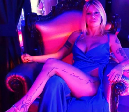 Susanna Bella, bio della bellissima attrice hard italiana susanna bella foto