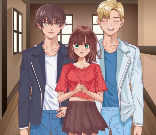 Cartoni porno/hentai: cosa sono e i più famosi anime-hentai
