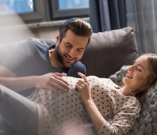 Come rimanere incinta: le migliori posizioni sessuali come rimanere incinta posizioni