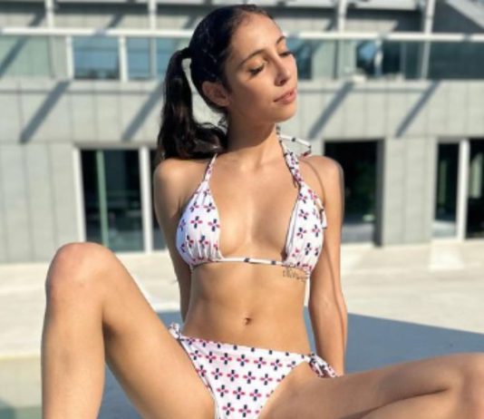Eva Generosi, storia della pornodiva milanese, star di Onlyfans pornodiva italiana