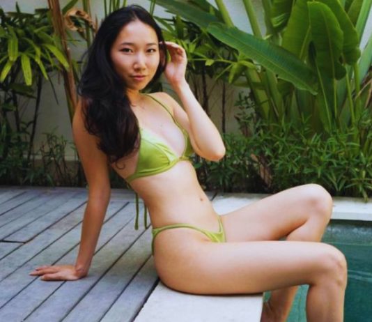 Luna Okko, storia della pornodiva francese di origini asiatiche luna okko