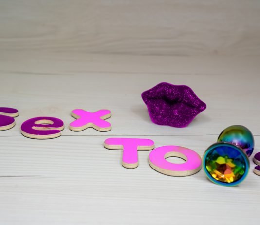Sex toys uomo: top 10 dei più usati sex toys uomo