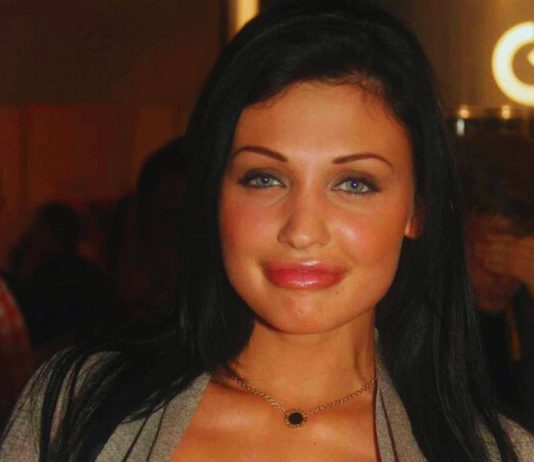 Aletta Ocean: storia della pornostar ungherese aletta ocean foto