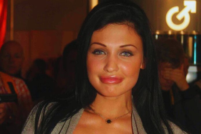 aletta ocean foto aletta ocean foto