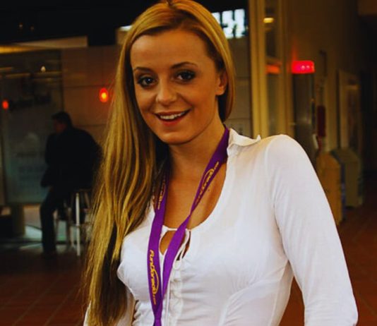 Pornostar danesi: le più famose pornostar danesi