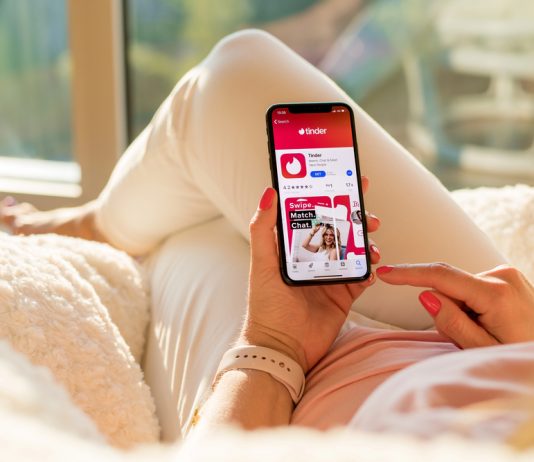 Come rimorchiare su Tinder come rimorchiare su tinder