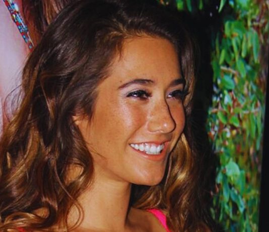 Eva Lovia: carriera e curiosità sulla pornodiva americana eva lovia