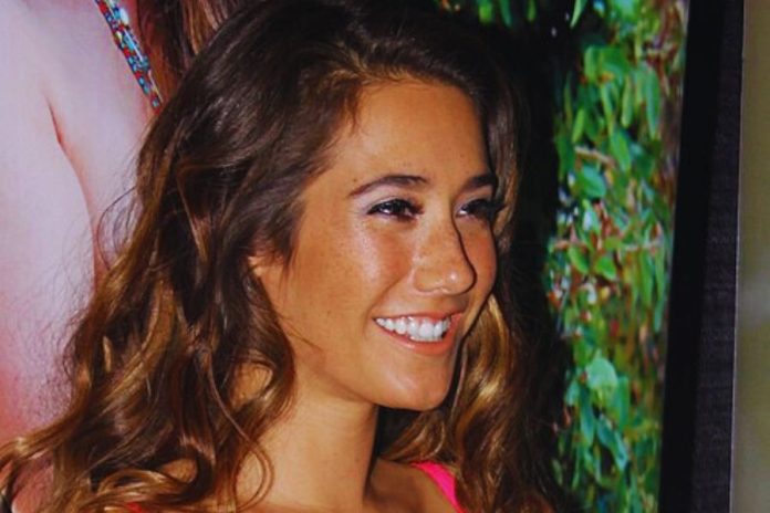 eva lovia