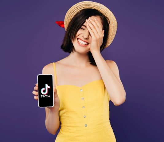 Come rimorchiare su TikTok: consigli e raccomandazioni come rimorchiare su tiktok