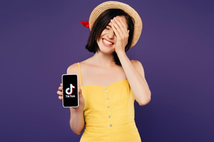 come rimorchiare su tiktok come rimorchiare su tiktok