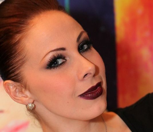 Gianna Michaels: bio della famosa attrice per adulti gianna michaels