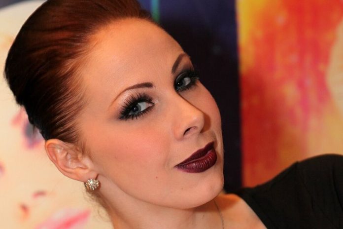 gianna michaels gianna michaels