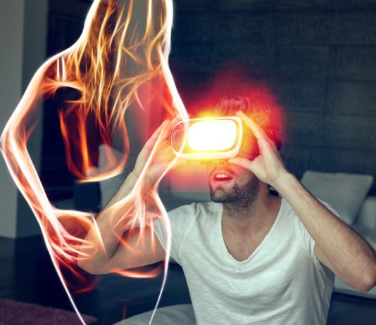 Pornostar virtuali: il nuovo trend legato all’IA pornostar virtuali